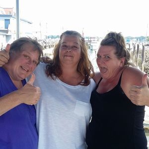 Meet your Posher, Kate